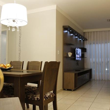 3Qtos Quadra Do Mar Lindo! Apartman Guarapari Kültér fotó